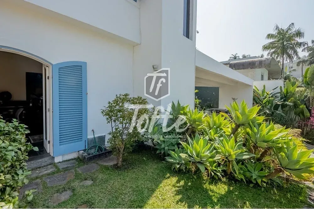 Casa, 4 quartos, 295 m² - Foto 3