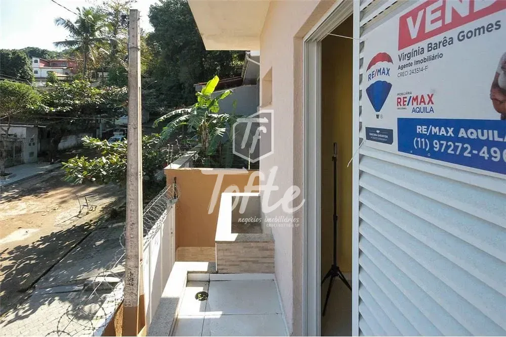 Casa, 2 quartos, 95 m² - Foto 2