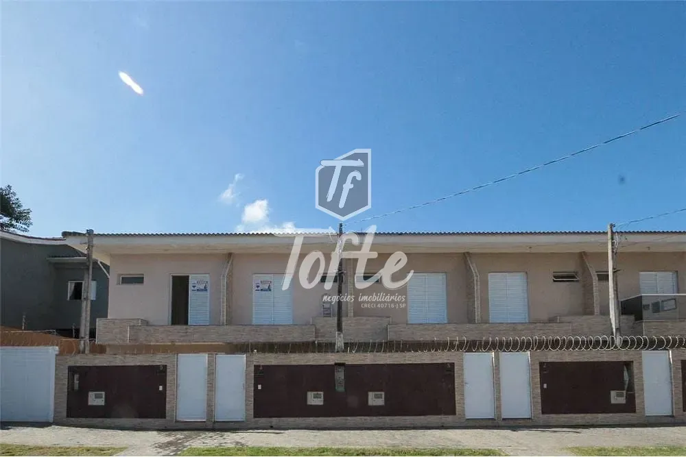 Casa, 2 quartos, 95 m² - Foto 1