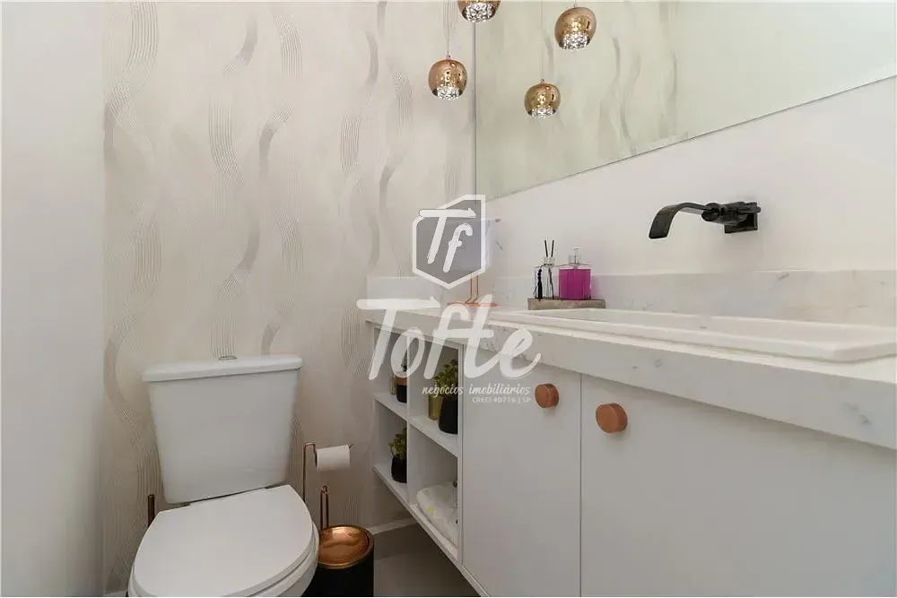 Casa, 3 quartos, 106 m² - Foto 2