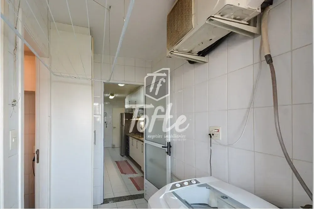 Apartamento, 3 quartos, 115 m² - Foto 4
