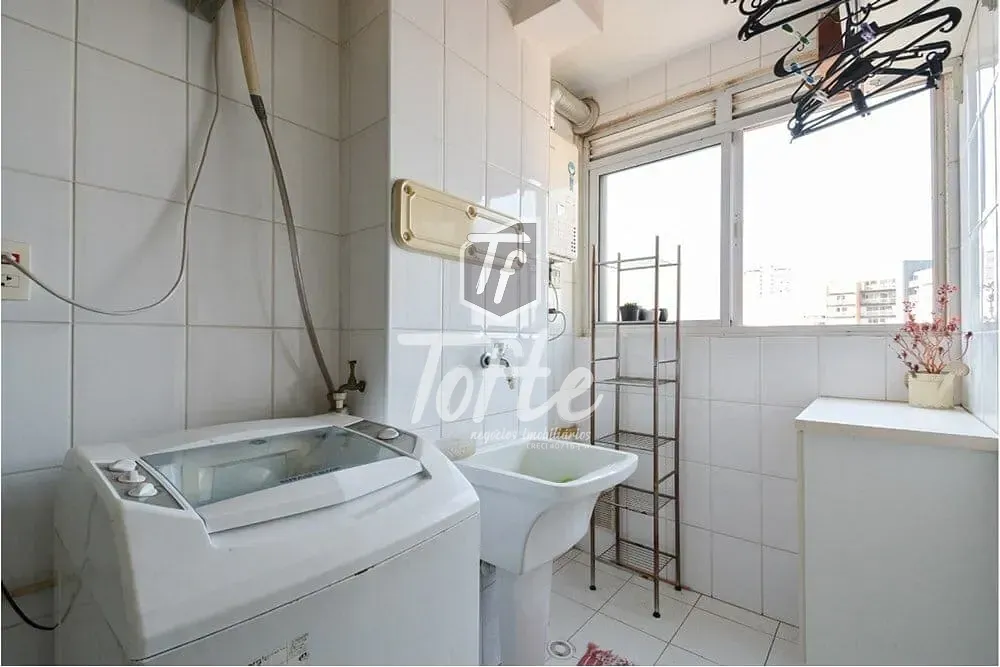 Apartamento, 3 quartos, 115 m² - Foto 3