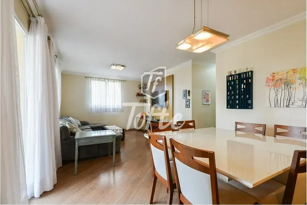 Apartamento, 3 quartos, 115 m² - Foto 1