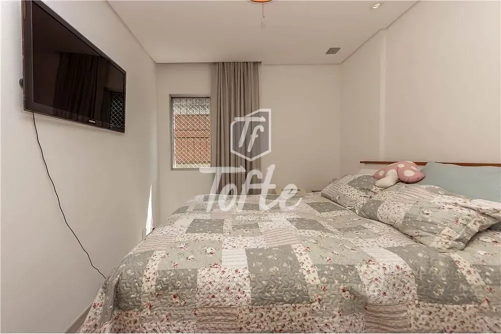 Apartamento, 2 quartos, 68 m² - Foto 2