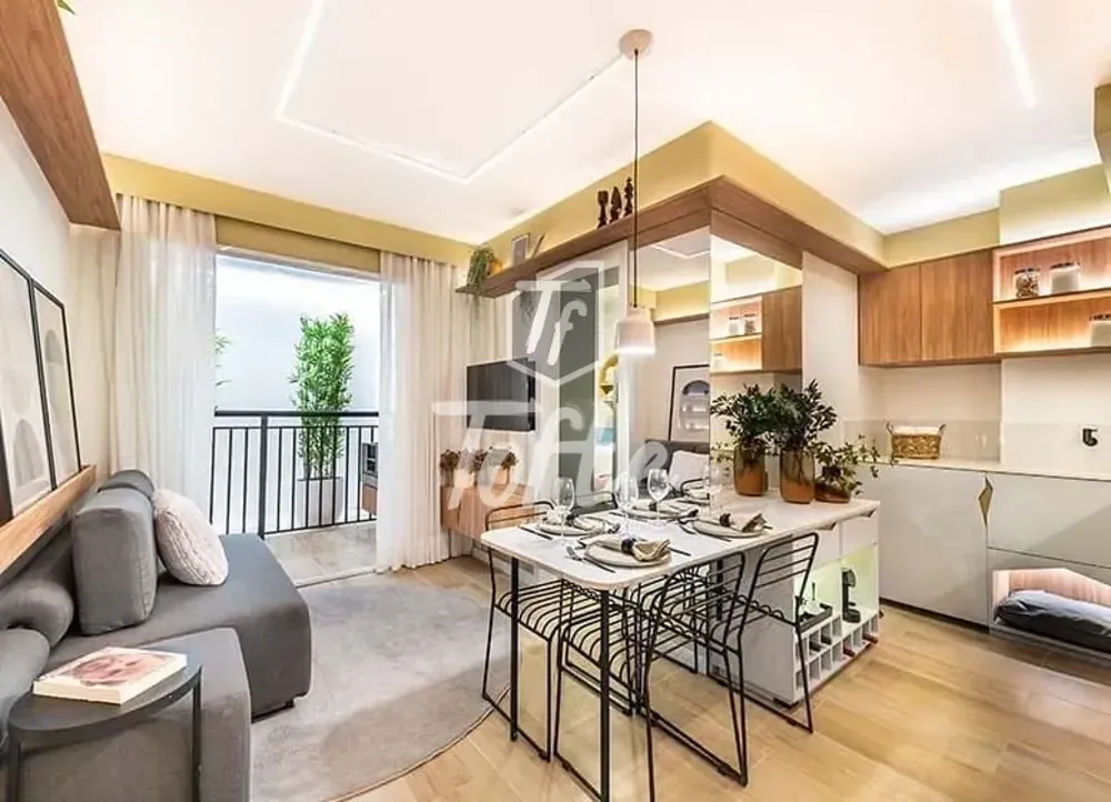 Apartamento, 3 quartos, 66 m² - Foto 4