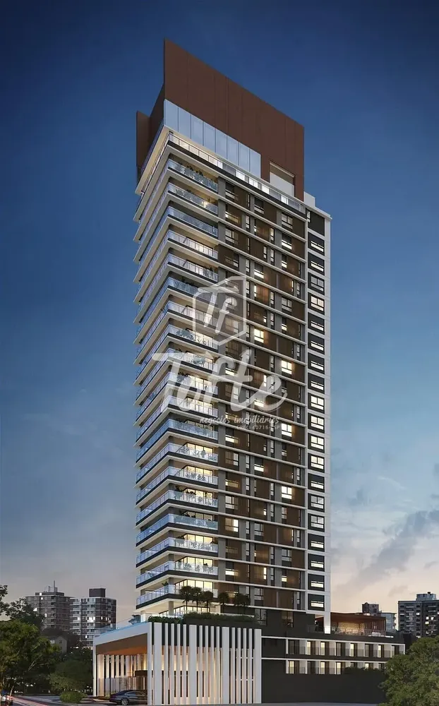Cobertura, 4 quartos, 427 m² - Foto 2