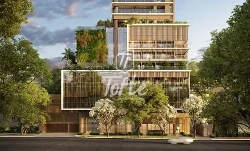Loja-Salão, 1020 m² - Foto 1