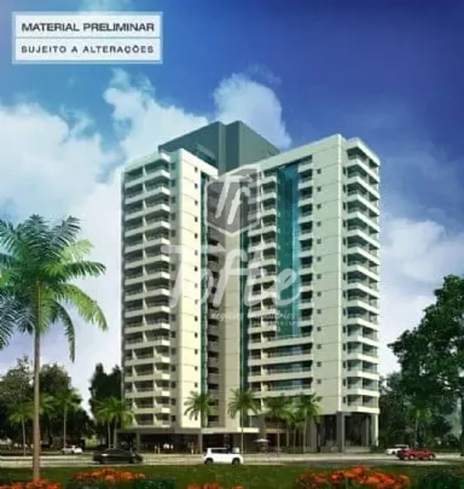 Apartamento, 1 quarto, 137 m² - Foto 1