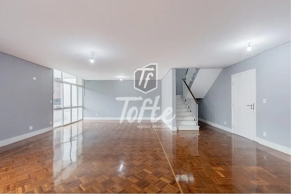Apartamento, 5 quartos, 272 m² - Foto 1