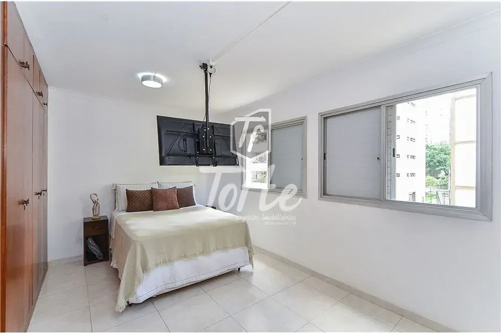 Apartamento, 1 quarto, 62 m² - Foto 2