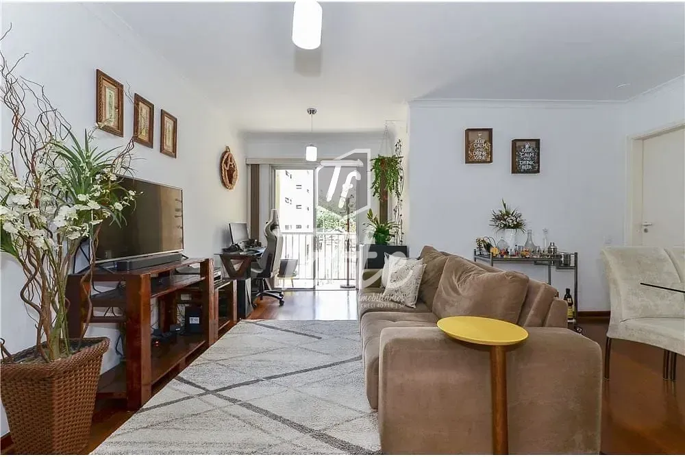 Apartamento, 1 quarto, 62 m² - Foto 1