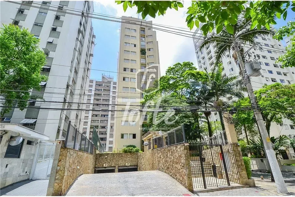 Apartamento, 1 quarto, 62 m² - Foto 3