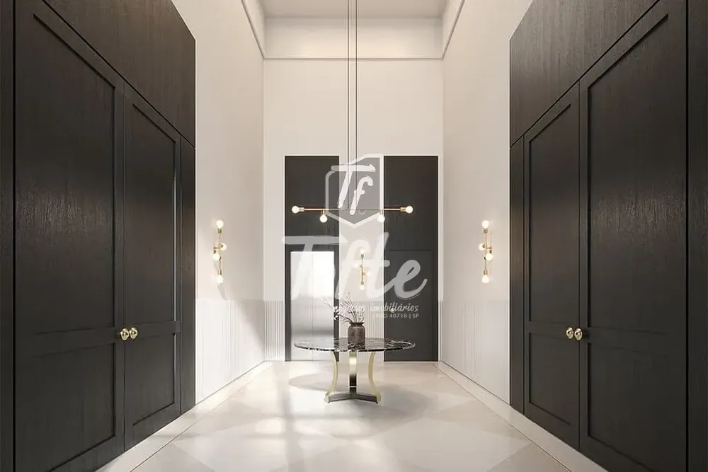 Apartamento, 3 quartos, 201 m² - Foto 3