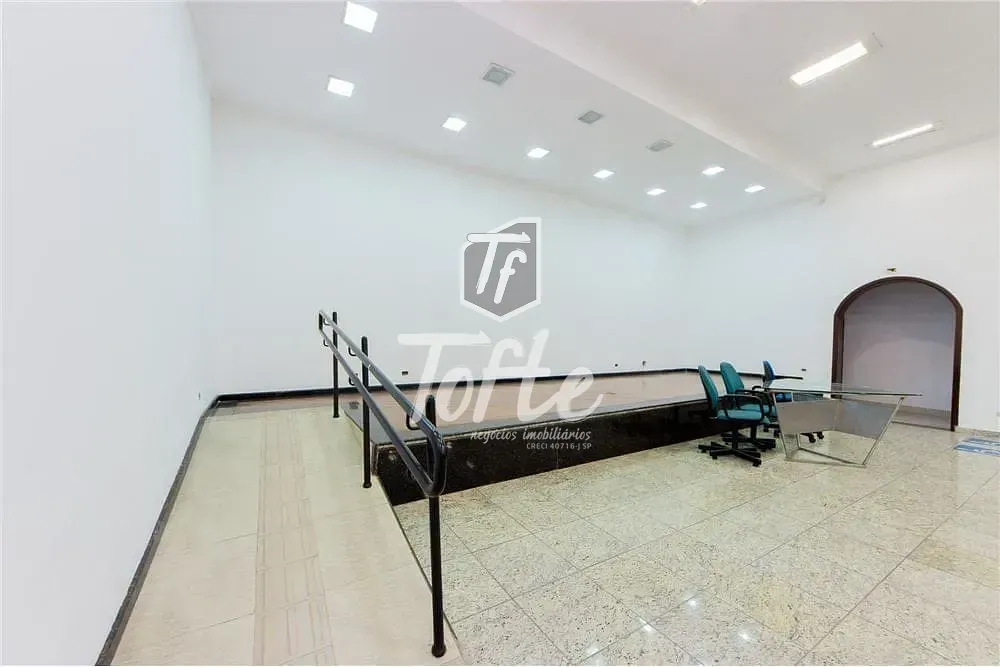 Depósito-Galpão, 228 m² - Foto 3