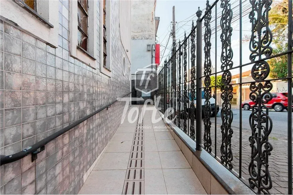 Depósito-Galpão, 228 m² - Foto 1