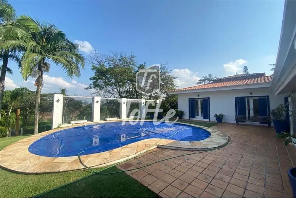 Casa, 4 quartos, 485 m² - Foto 1