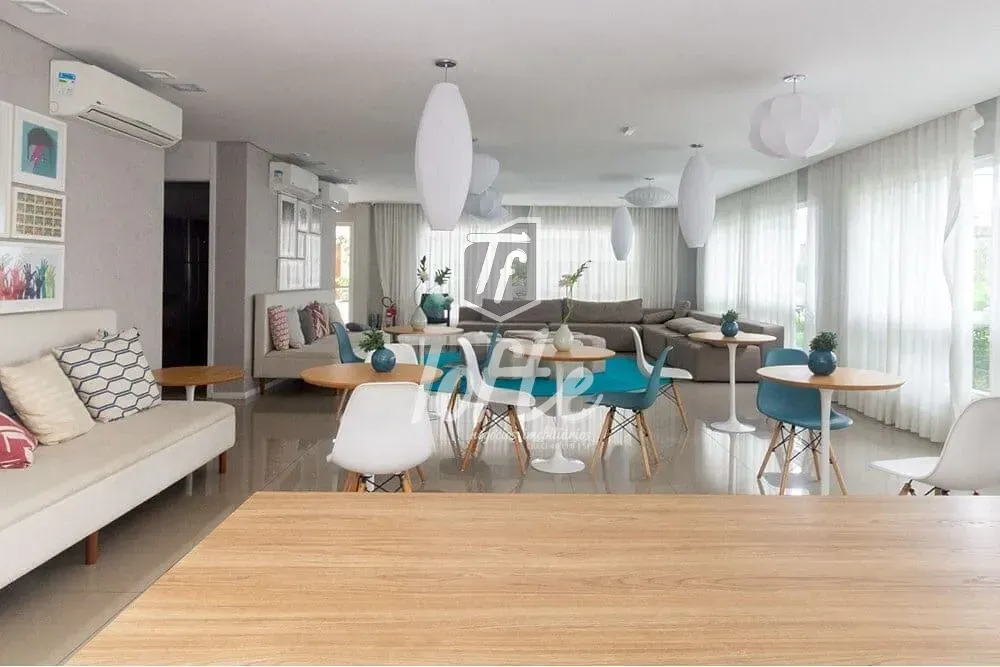 Apartamento, 3 quartos, 70 m² - Foto 4