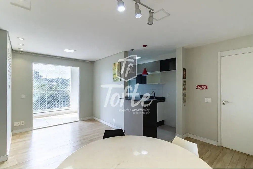 Apartamento, 3 quartos, 70 m² - Foto 1