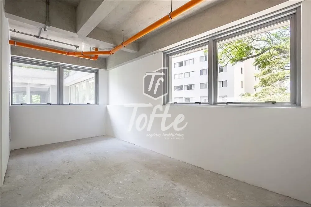 Sala-Conjunto, 30 m² - Foto 3