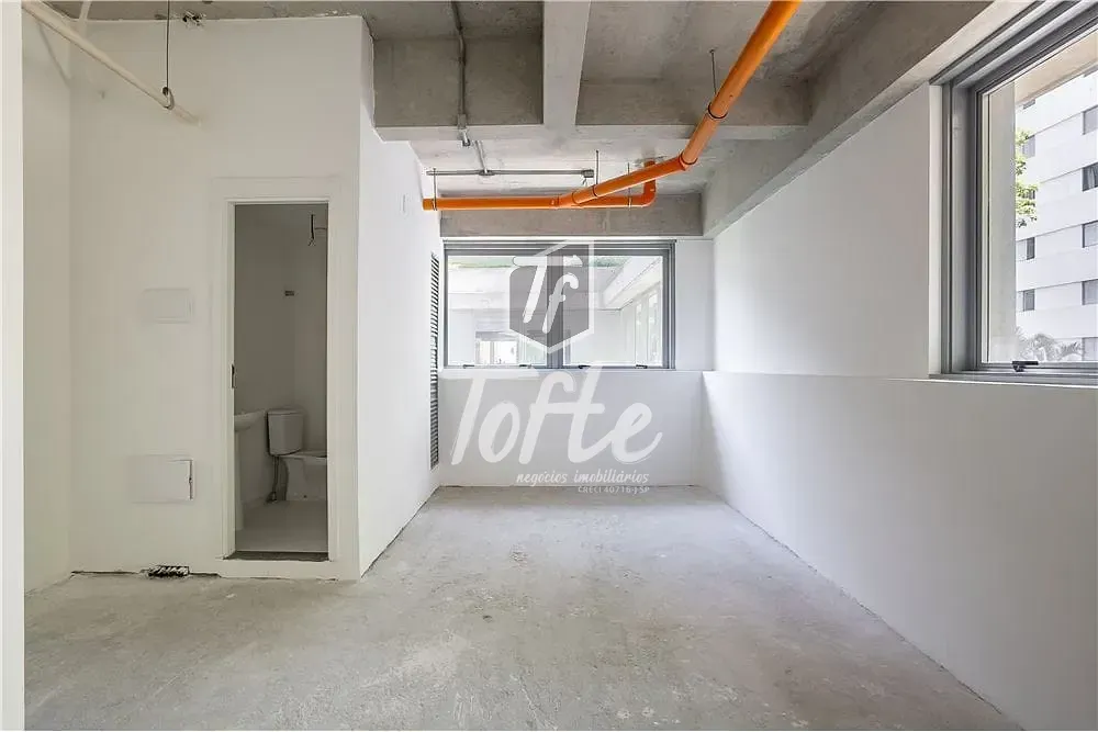 Sala-Conjunto, 30 m² - Foto 2