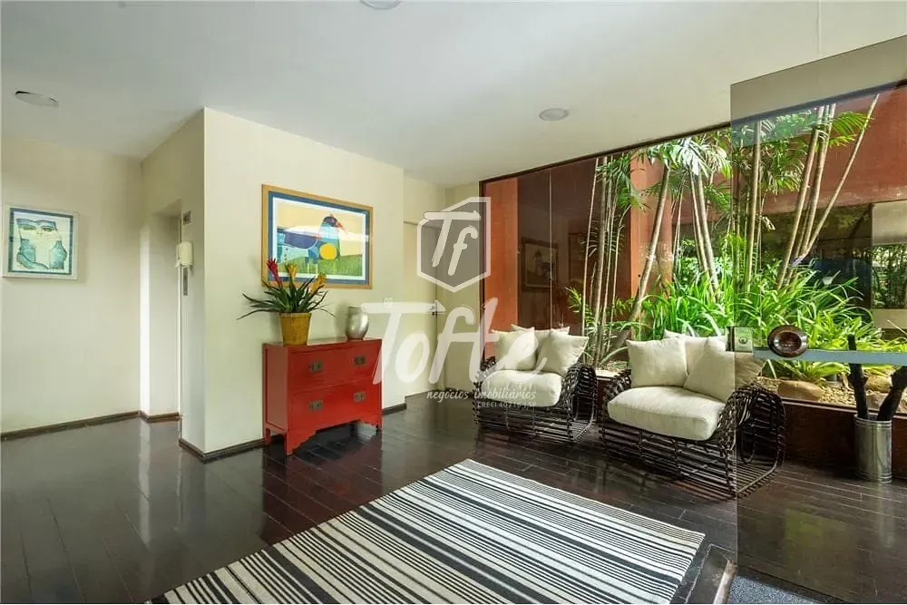 Apartamento, 2 quartos, 96 m² - Foto 2