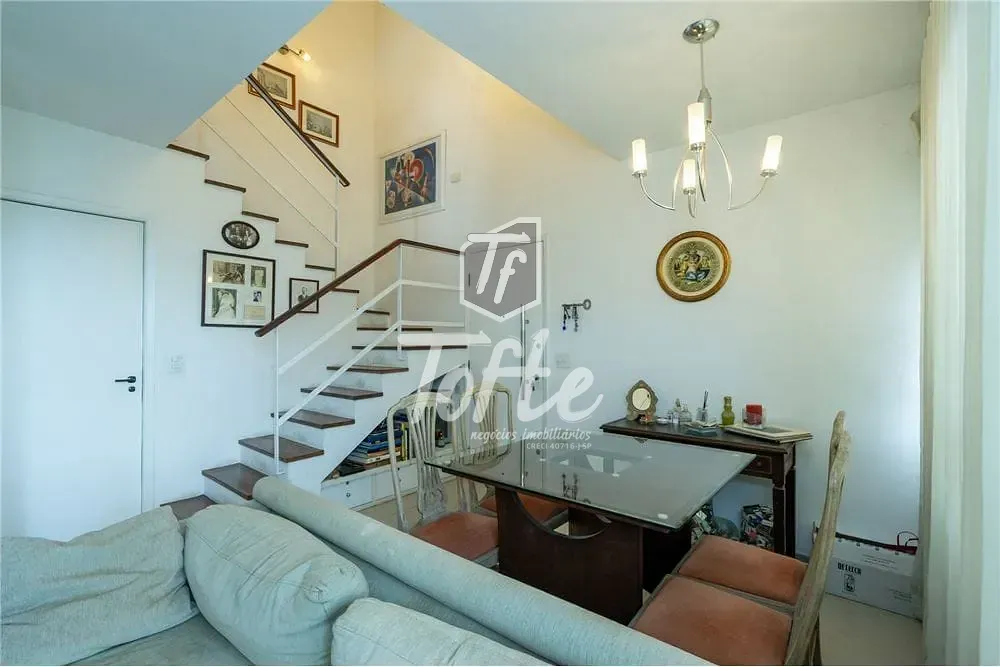 Apartamento, 2 quartos, 96 m² - Foto 1
