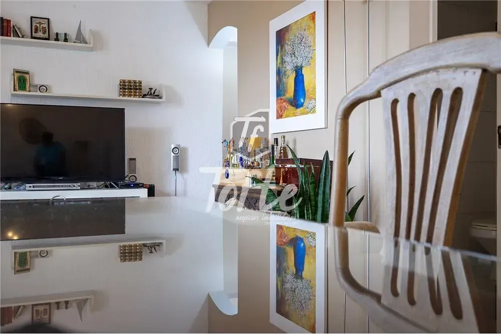 Apartamento, 2 quartos, 96 m² - Foto 3