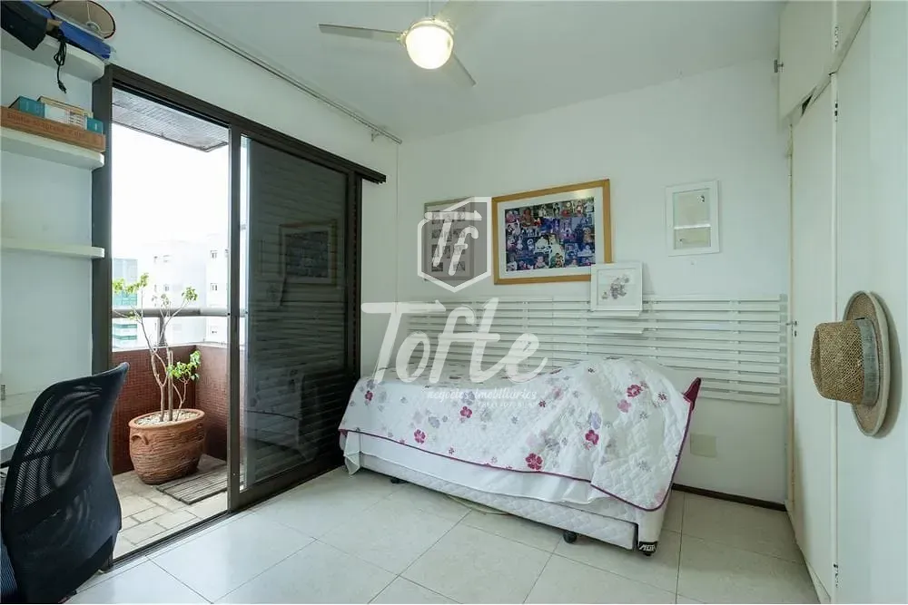 Apartamento, 2 quartos, 96 m² - Foto 4