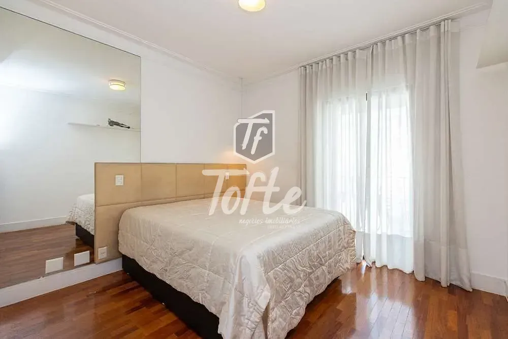 Apartamento, 3 quartos, 146 m² - Foto 4