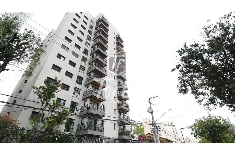 Apartamento, 3 quartos, 147 m² - Foto 2
