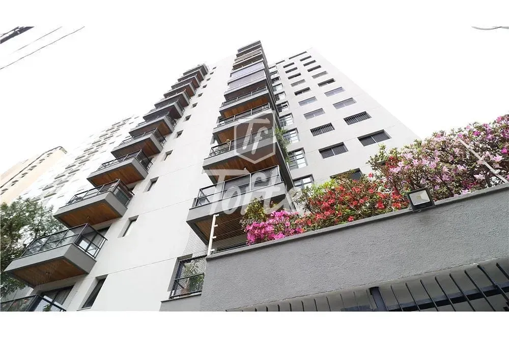 Apartamento, 3 quartos, 147 m² - Foto 1