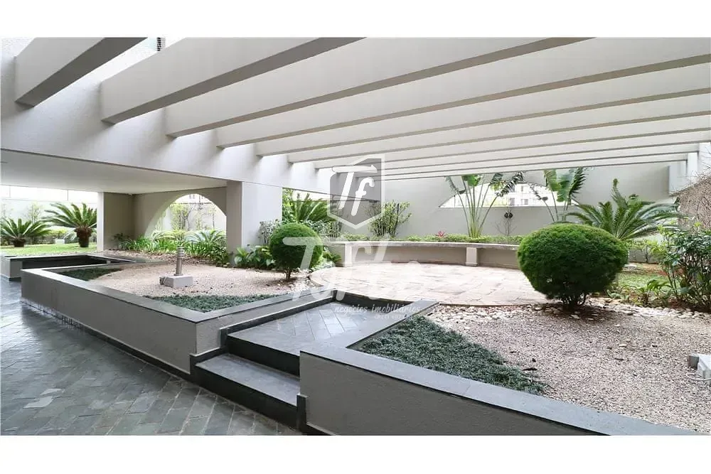 Apartamento, 3 quartos, 147 m² - Foto 3