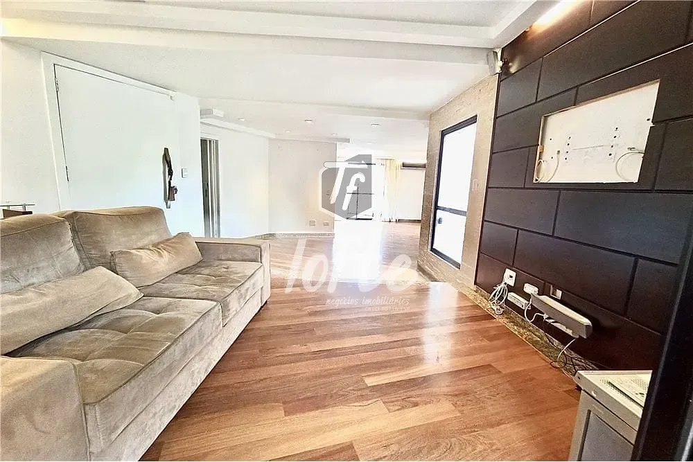 Apartamento, 3 quartos, 165 m² - Foto 3