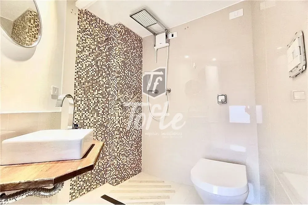 Apartamento, 3 quartos, 165 m² - Foto 2