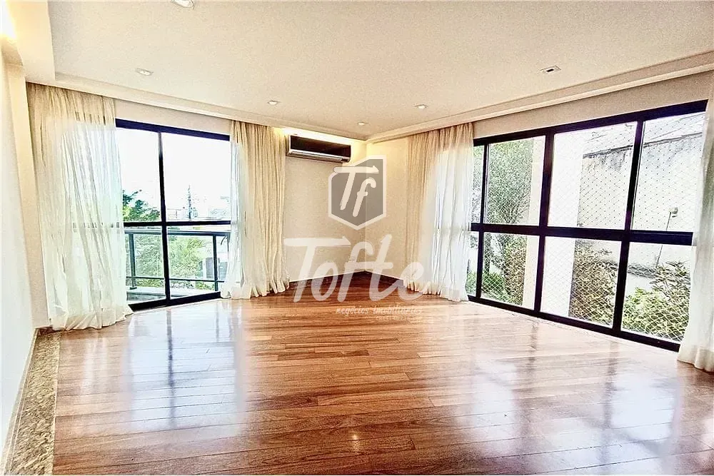 Apartamento, 3 quartos, 165 m² - Foto 1