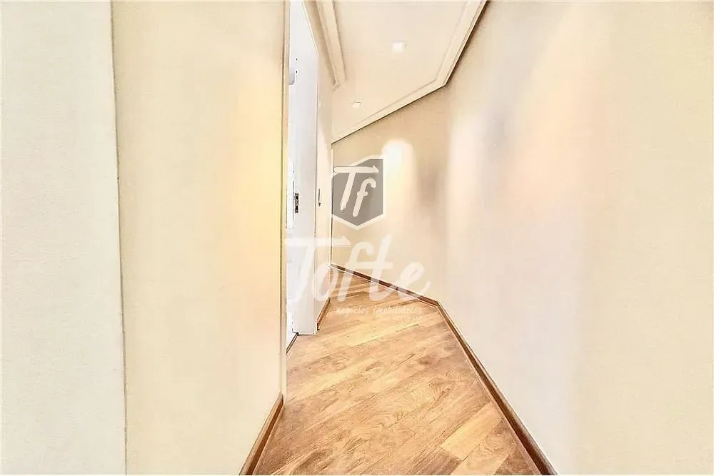 Apartamento, 3 quartos, 165 m² - Foto 4