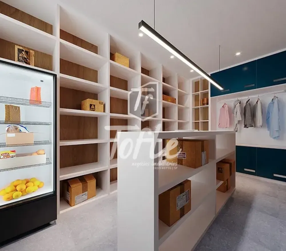 Apartamento, 2 quartos, 52 m² - Foto 4