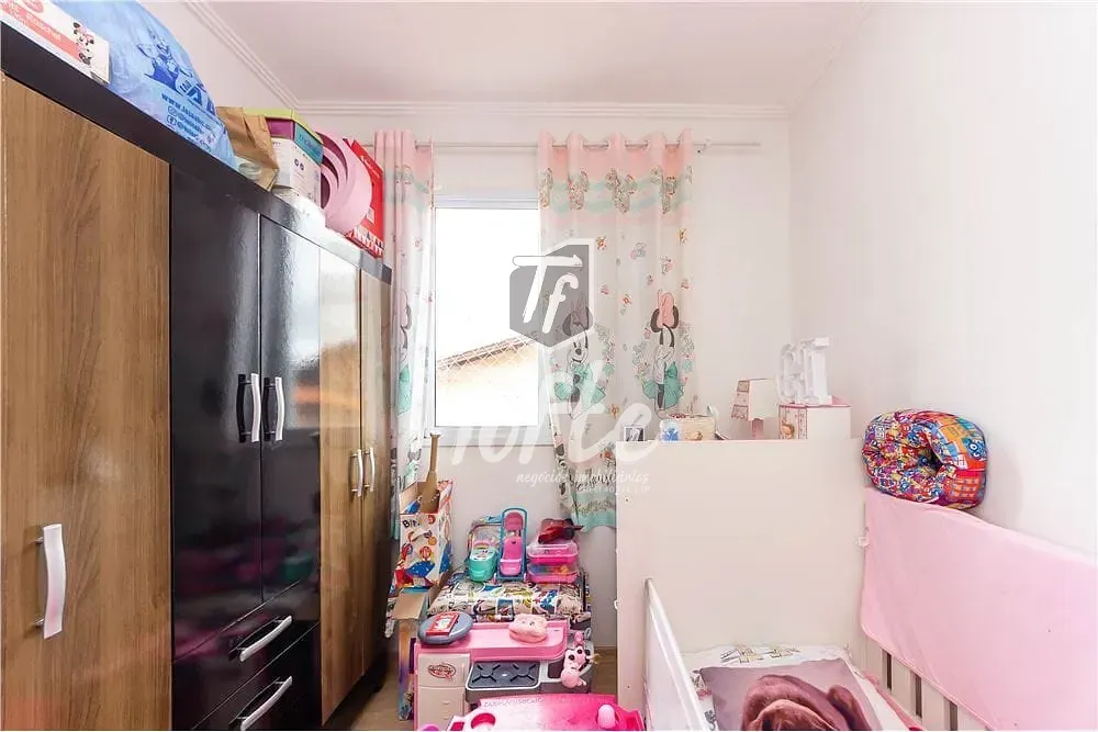 Apartamento, 2 quartos, 48 m² - Foto 2