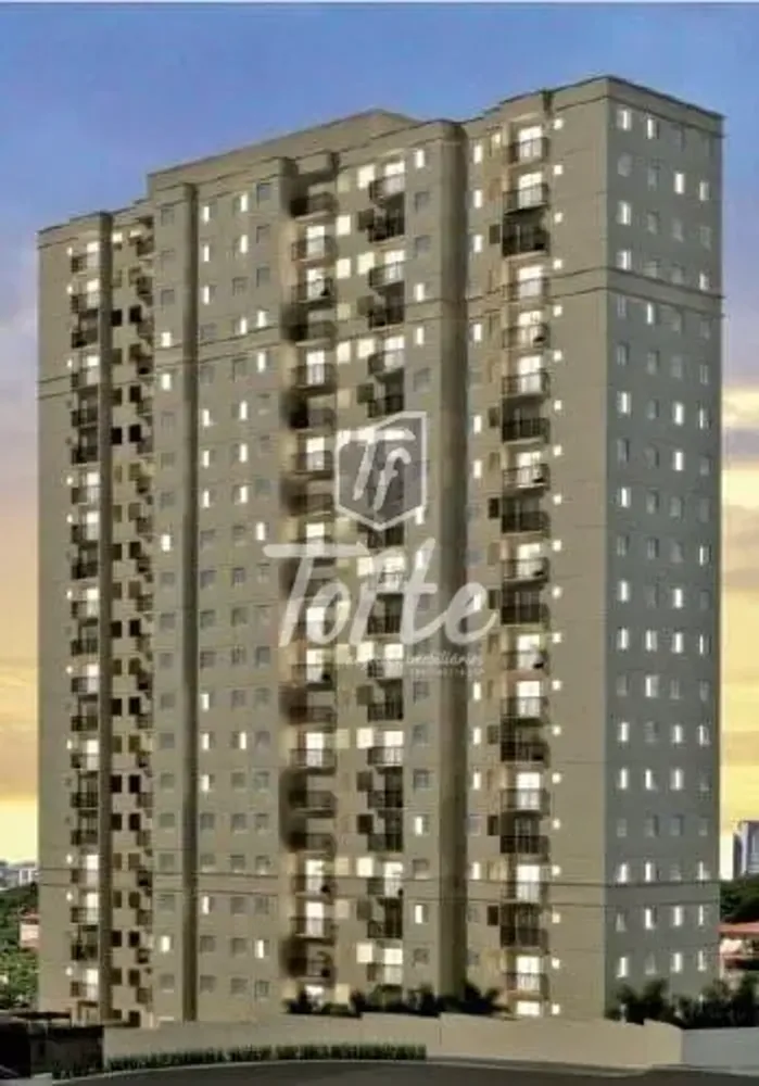 Apartamento, 3 quartos, 65 m² - Foto 1