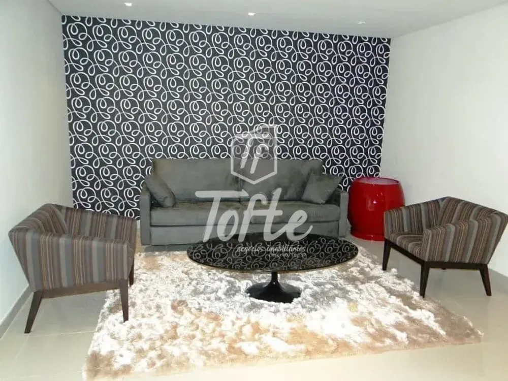 Apartamento, 2 quartos, 68 m² - Foto 2