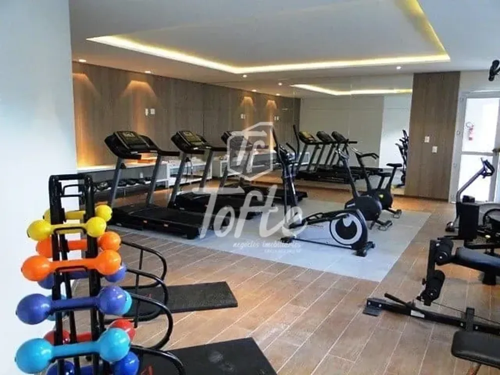 Apartamento, 2 quartos, 68 m² - Foto 3