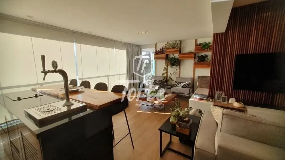 Apartamento, 3 quartos, 121 m² - Foto 4
