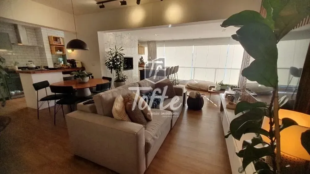 Apartamento, 3 quartos, 121 m² - Foto 1