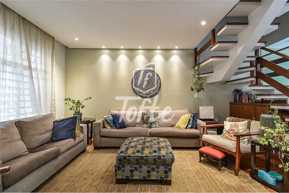Casa, 3 quartos, 142 m² - Foto 2