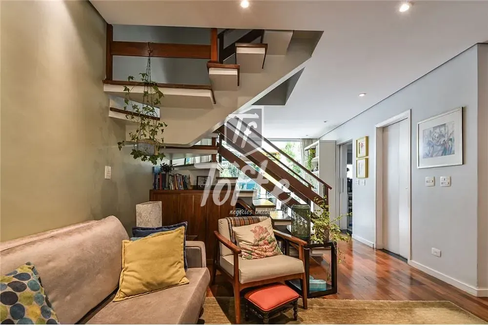 Casa, 3 quartos, 142 m² - Foto 4
