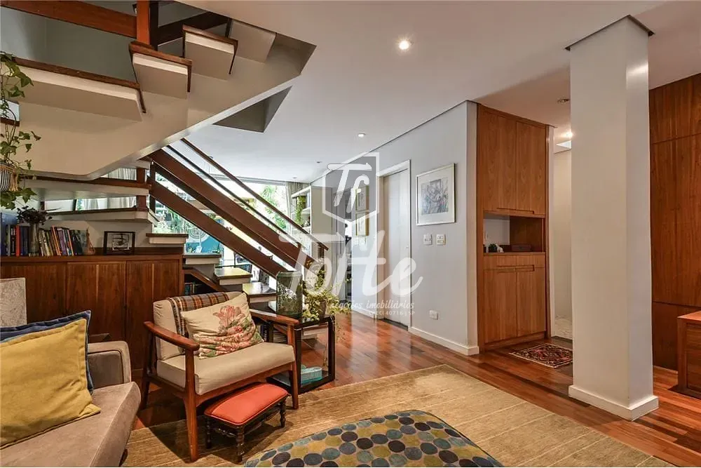 Casa, 3 quartos, 142 m² - Foto 3
