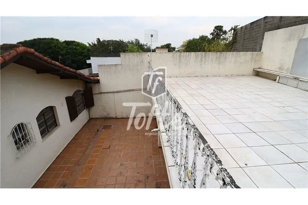 Casa, 4 quartos, 182 m² - Foto 3
