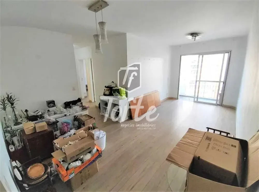 Apartamento, 3 quartos, 78 m² - Foto 3