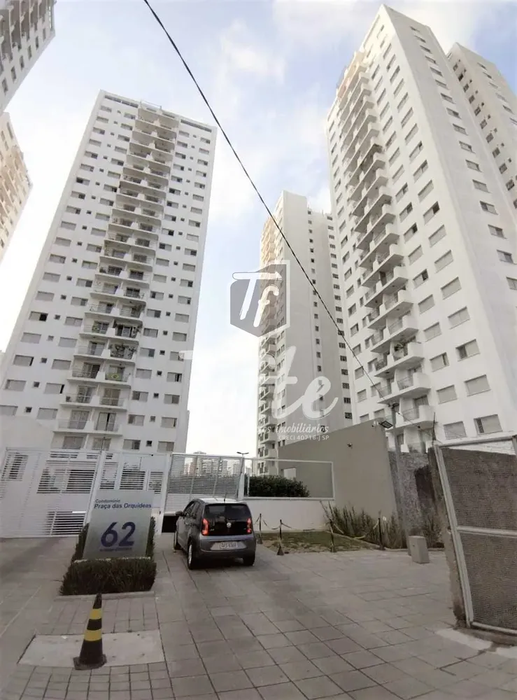 Apartamento, 3 quartos, 78 m² - Foto 1