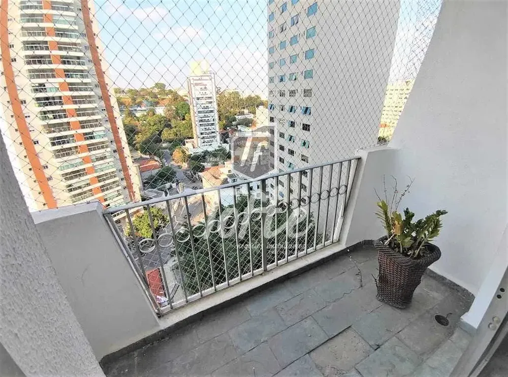 Apartamento, 3 quartos, 78 m² - Foto 4